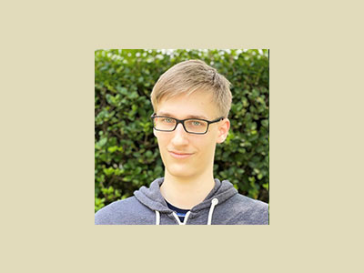 Daniel Schulze