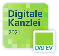 DATEV - Digitale Kanzlei 2021