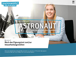 Eignungstest www.mehr-als-du-denkst.de