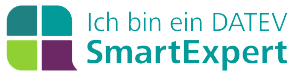 Wir sind DATEV SmartExpert